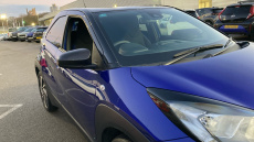 Toyota Aygo X 1.0 VVT-i Edge 5dr Auto Petrol Hatchback